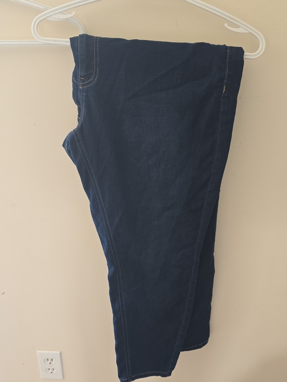 Reitmans Dark Blue Women’s Jeans